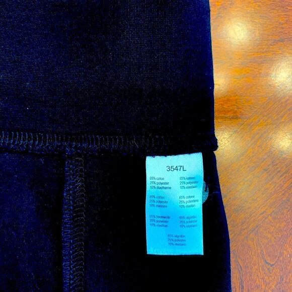 Lacoste pima cotton skirt size 6, NWT - Picture 4 of 4